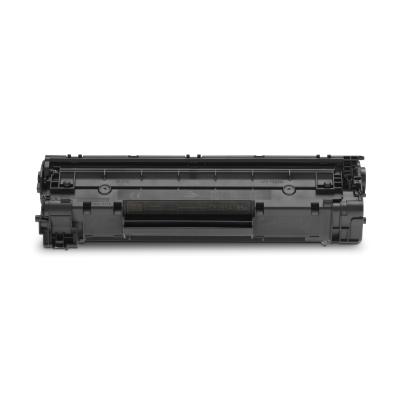 HP CONTRACT Cartridge No 85A HP85A HP 85A Black Schwarz (CE285AC)
