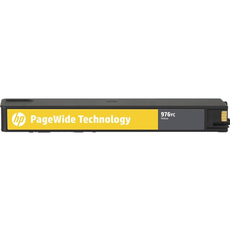 HP CONTRACT Ink No 976YC HP976YC HP 976YC Yellow Gelb (L0S31YC)