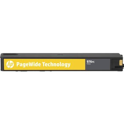 HP CONTRACT Ink No 976YC HP976YC HP 976YC Yellow Gelb (L0S31YC)