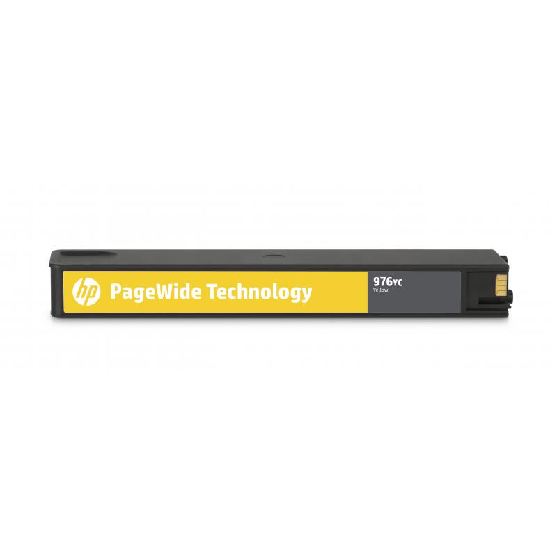 HP CONTRACT Ink No 976YC HP976YC HP 976YC Yellow Gelb (L0S31YC)