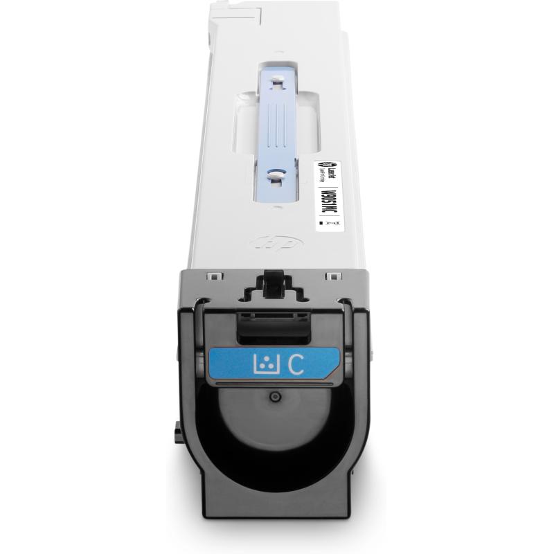 HP Cyan Managed Toner Cartridge 52000 Seiten Cyan (W9051MC)