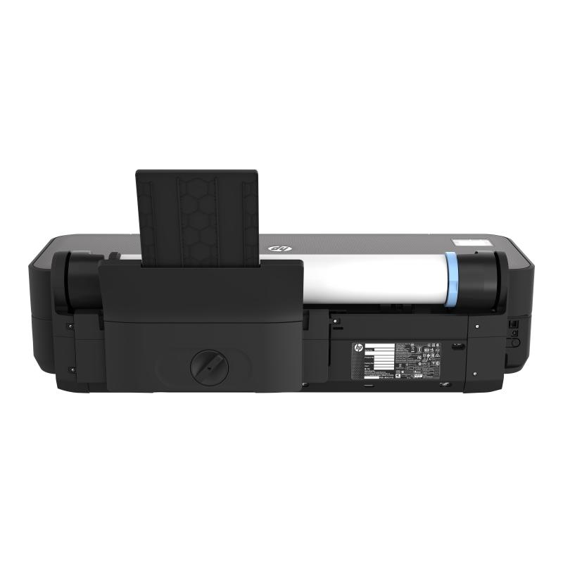 HP DesignJet T250 610 mm (24") Großformatdrucker Farbe (5HB06A#B19)