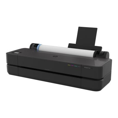 HP DesignJet T250 610 mm (24") Großformatdrucker Farbe (5HB06A#B19)