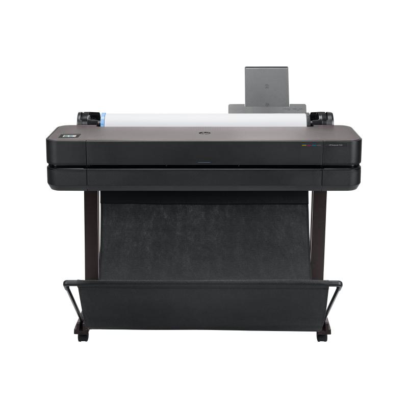 HP DesignJet T630 914 mm (36") Großformatdrucker Farbe (5HB11A#B19)