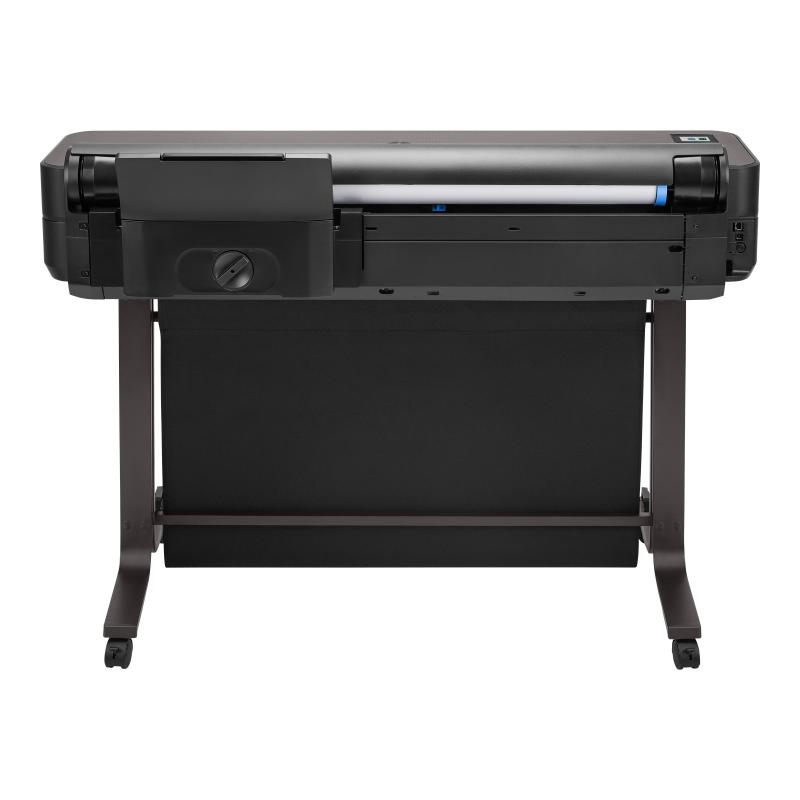 HP DesignJet T650 914 mm (36") Großformatdrucker Farbe (5HB10A#B19)