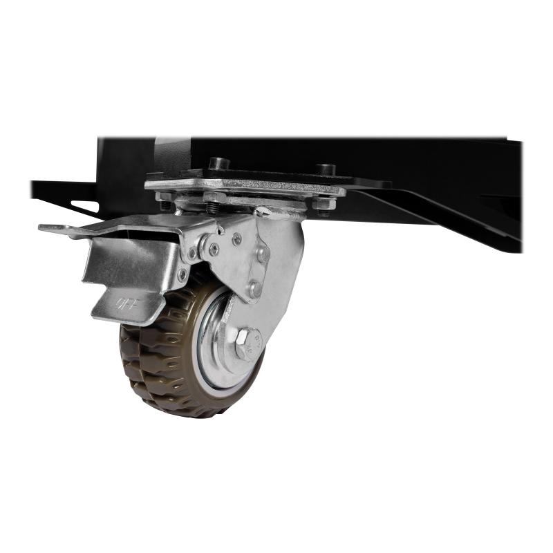 HP DesignJet T830 914 mm (36") Multifunktionsdrucker Farbe (F9A30D#B19)