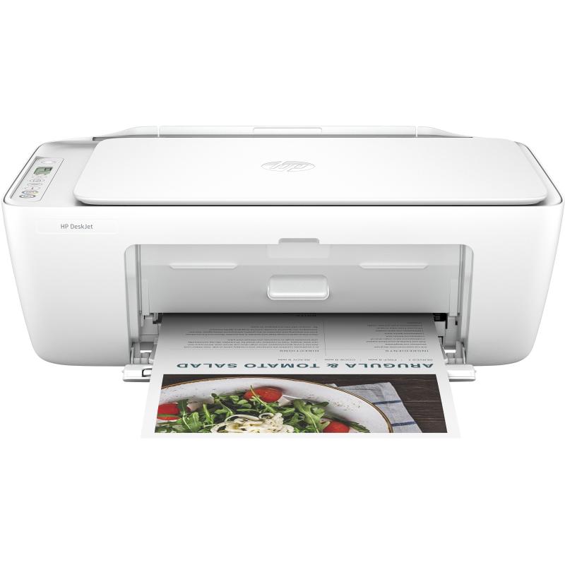HP Deskjet 2810e All-in-One AllinOne Multifunktionsdrucker (588Q0B#629)