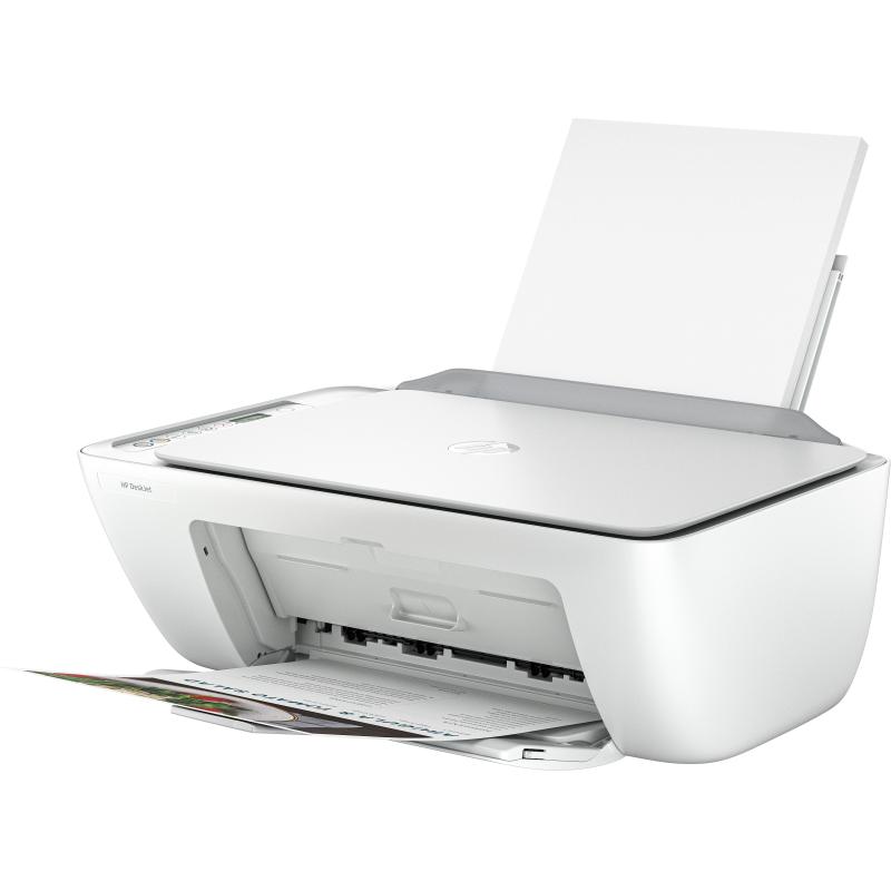HP Deskjet 2810e All-in-One AllinOne Multifunktionsdrucker (588Q0B#629)