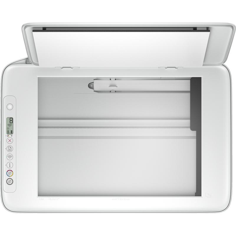 HP Deskjet 2810e All-in-One AllinOne Multifunktionsdrucker (588Q0B#629)