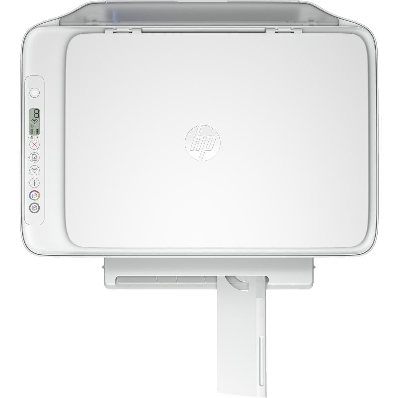 HP Deskjet 2810e All-in-One AllinOne Multifunktionsdrucker (588Q0B#629)