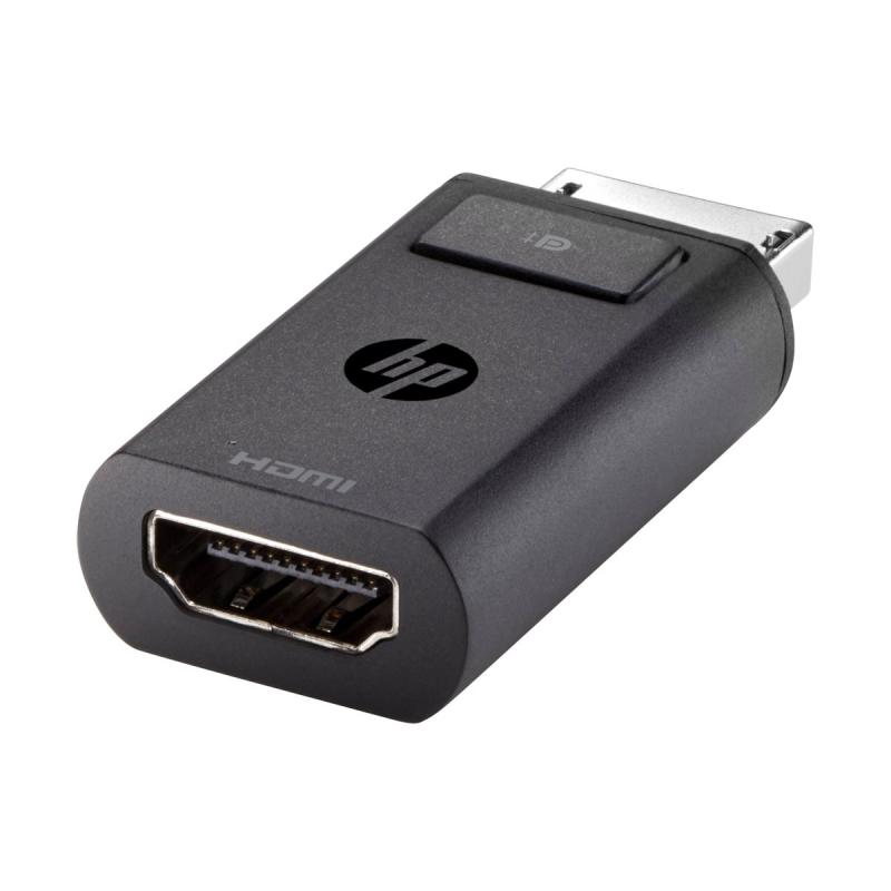 HP DisplayPort to HDMI 1 4 HP4 HP 4 Adapter (F3W43AA)
