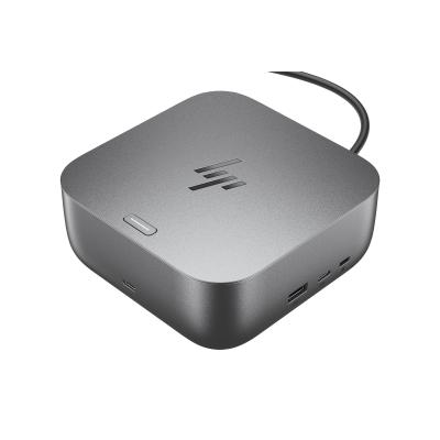 HP Docking Station Thunderbolt Dock G6 100W (9X472UT#ABB)