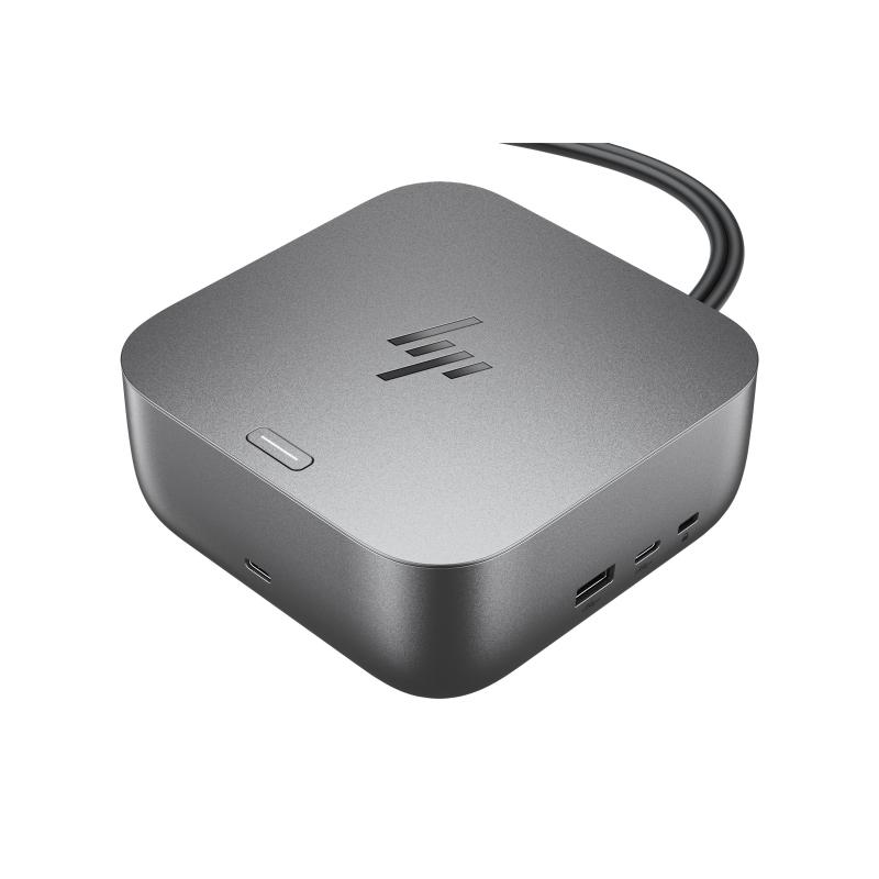 HP Docking Station Thunderbolt Dock Ultra G6 280W (AW5M5UT#ABB)
