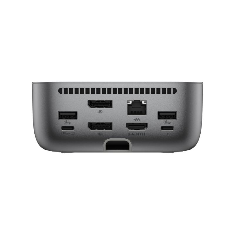 HP Docking Station Thunderbolt Dock Ultra G6 280W (AW5M5UT#ABB)