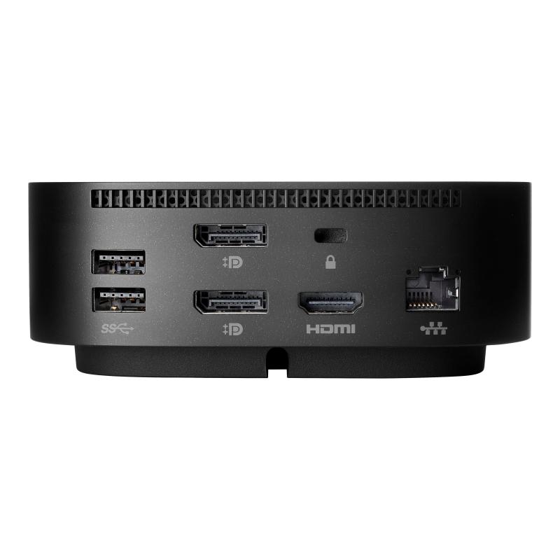 HP Docking Station USB-C USBC Dock G5 (5TW10AA#ABB)