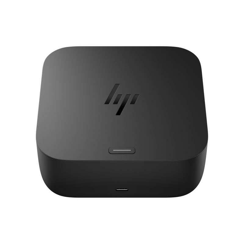 HP Docking Station USB-C USBC Dock G6 100W (9X3V1UT#ABB)