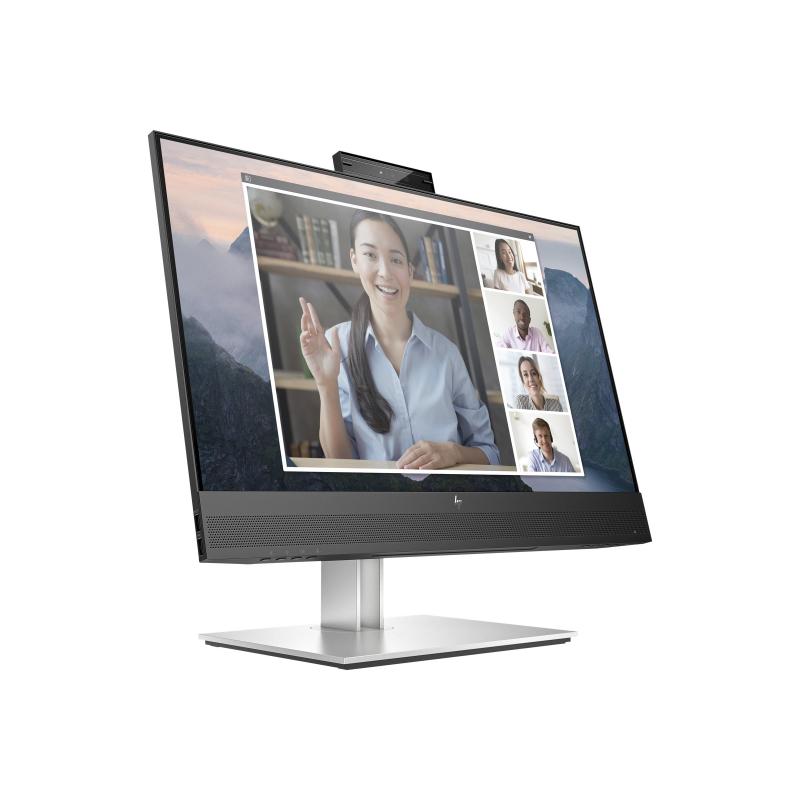 HP E24mv G4 Conferencing Monitor (169L0AA#ABB)