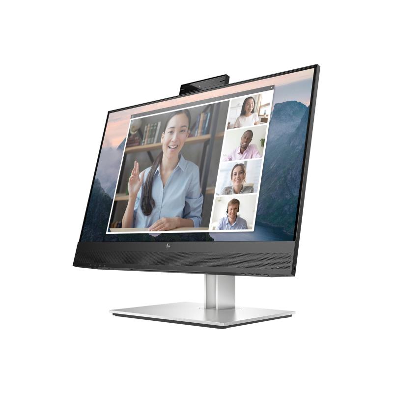 HP E24mv G4 Conferencing Monitor (169L0AA#ABB)