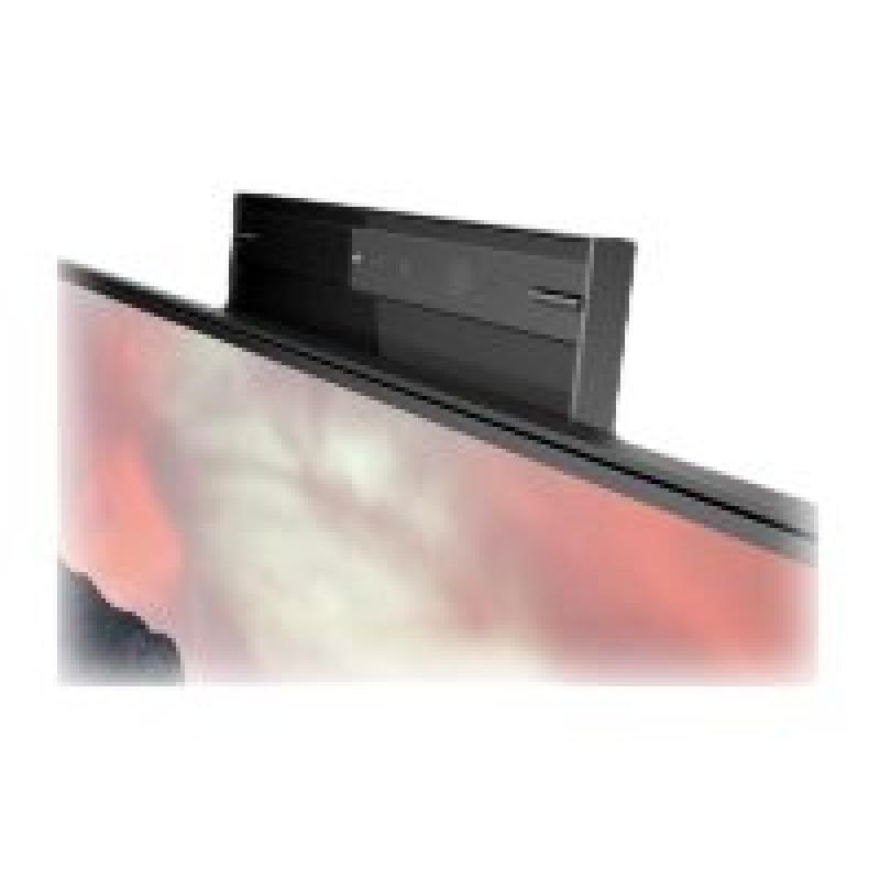 HP Monitor E27m G4 Conferencing Monitor (40Z29AA#ABB)