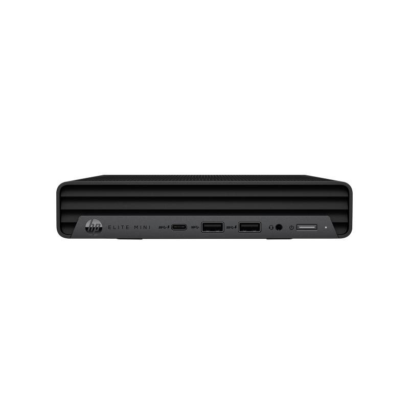 HP Elite 800 G9 Mini Desktop Core i5 i5-14500 i514500 2 6 HP6 HP 6 GHz (5M9X6EA#ABD)