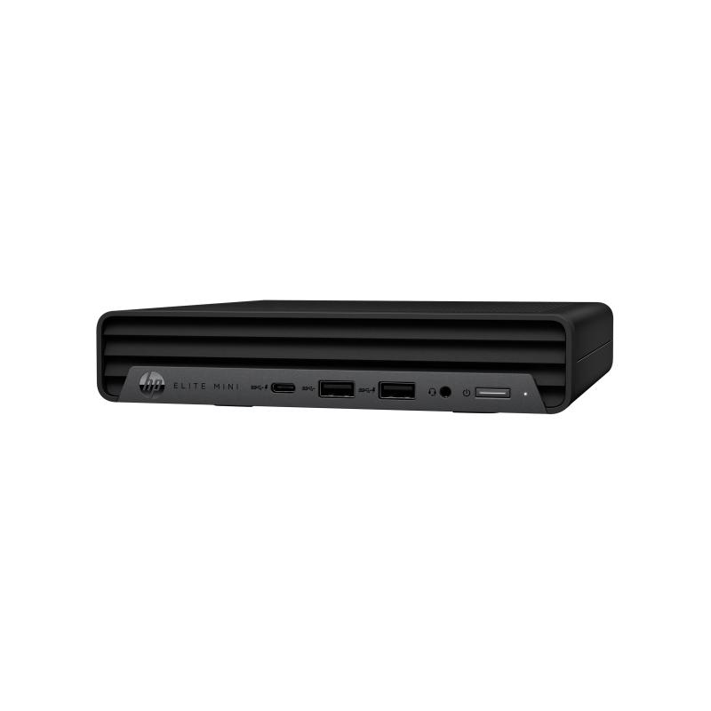 HP Elite 800 G9 Mini Desktop Core i5 i5-14500 i514500 2 6 HP6 HP 6 GHz (5M9X6EA#ABD)