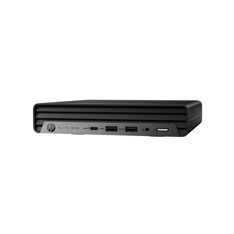 HP Elite 800 G9 Mini Desktop Core i5 i5-14500 i514500 2 6 HP6 HP 6 GHz (5M9X6EA#ABD)