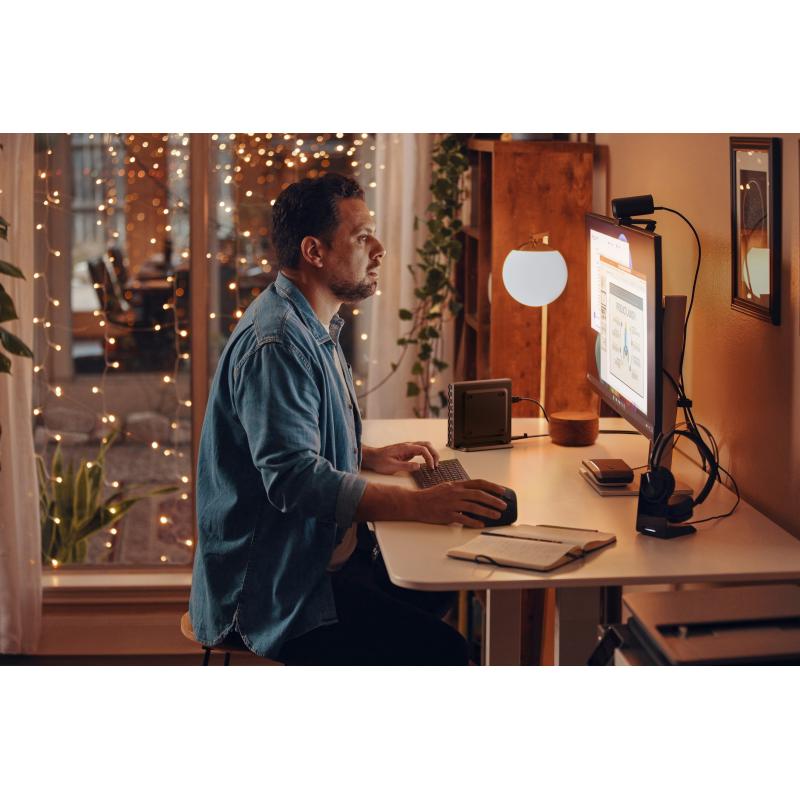 HP EliteDesk 8 G1a Next Gen AI (999A5ET#ABD)