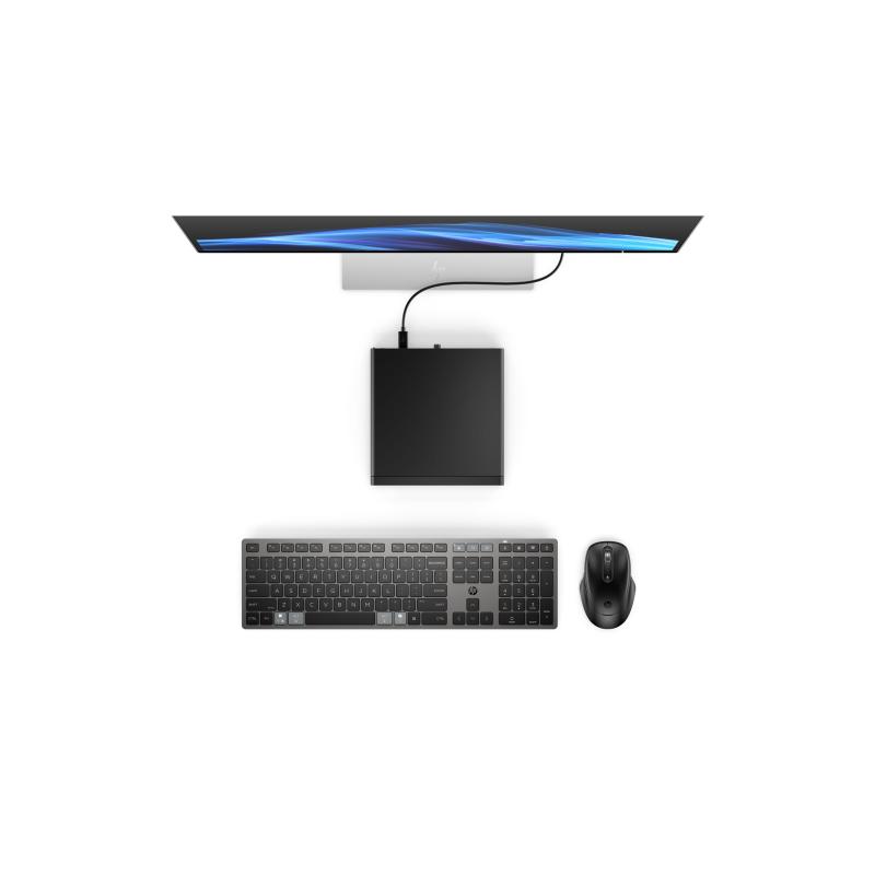 HP EliteDesk 8 G1a Next Gen AI (999A5ET#ABD)