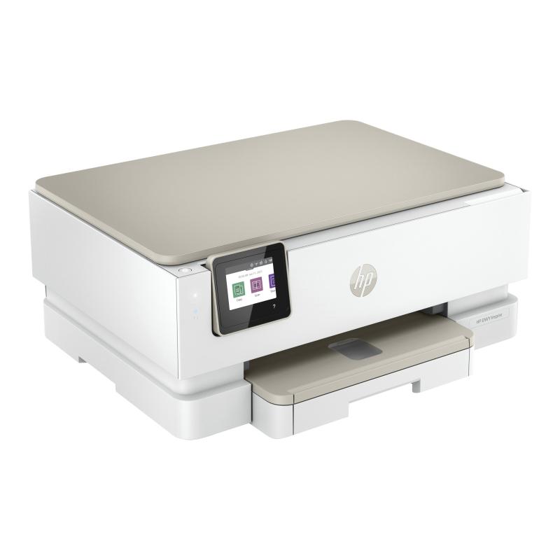 HP ENVY Inspire 7224e All-in-One AllinOne Multifunktionsdrucker Farbe Tintenstrahl (349V2B#629)