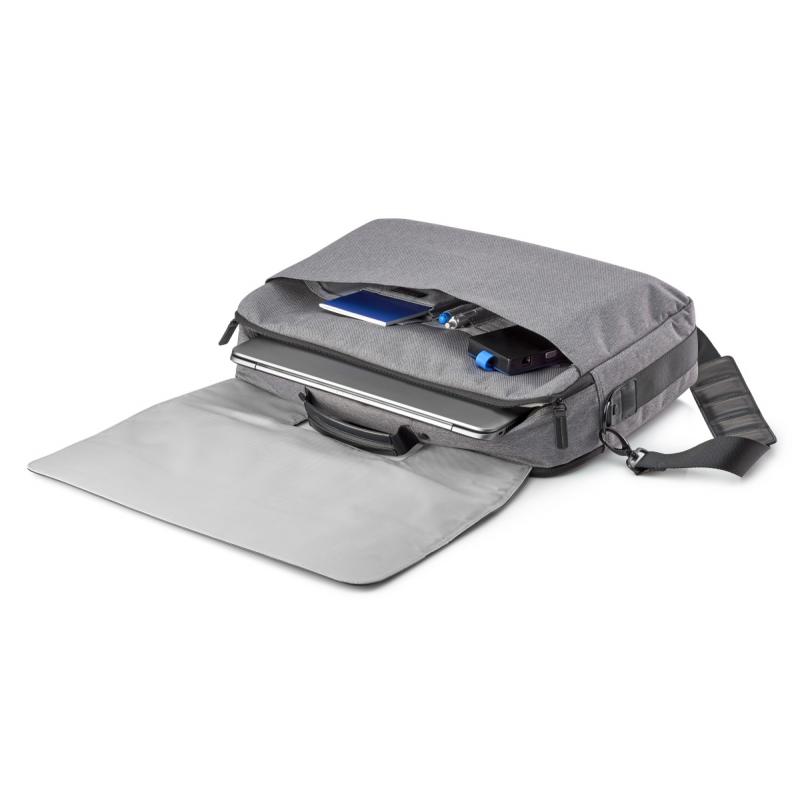 HP Executive 15 6" HP6" HP 6" Black Schwarz Messenger (P6N21AA)