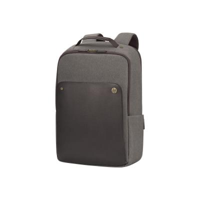 HP Executive 15 6" HP6" HP 6" Brown Backpack (P6N22AA)