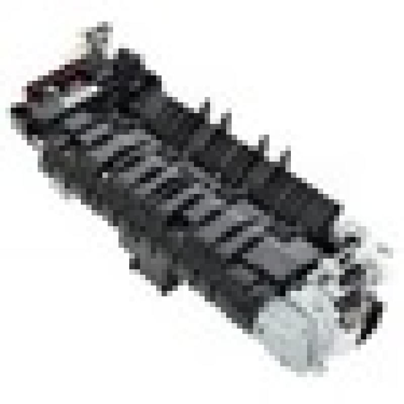 HP Fuser 110V-220V 110V220V (RM1-8508-010CN) (RM18508010CN)