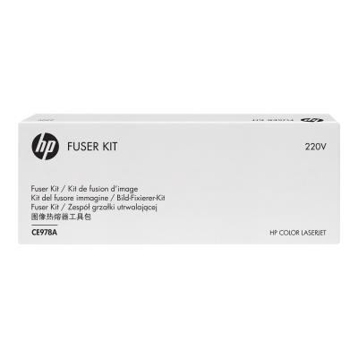 HP Fuser (CE978A)
