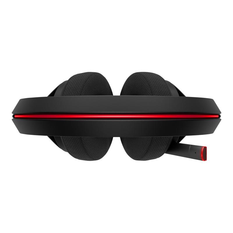 HP Gaming Headset OMEN by HP Mindframe Prime Headset over-ear overear 3,5mm (6MF35AA#ABB)