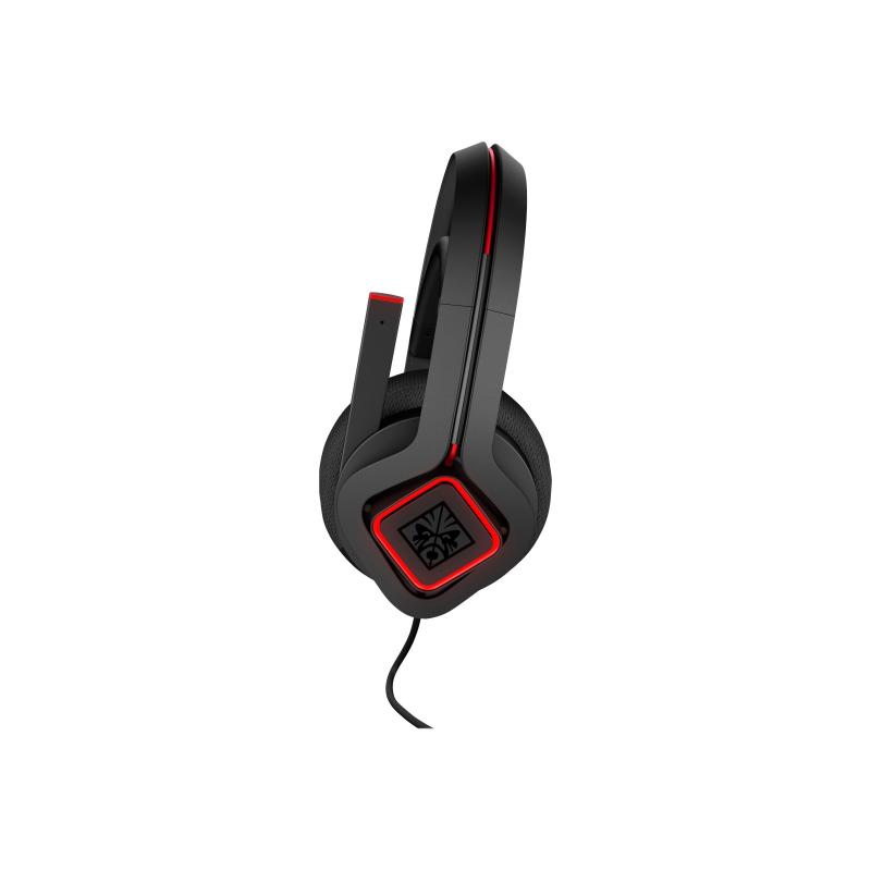 HP Gaming Headset OMEN by HP Mindframe Prime Headset over-ear overear 3,5mm (6MF35AA#ABB)