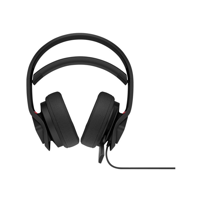HP Gaming Headset OMEN by HP Mindframe Prime Headset over-ear overear 3,5mm (6MF35AA#ABB)