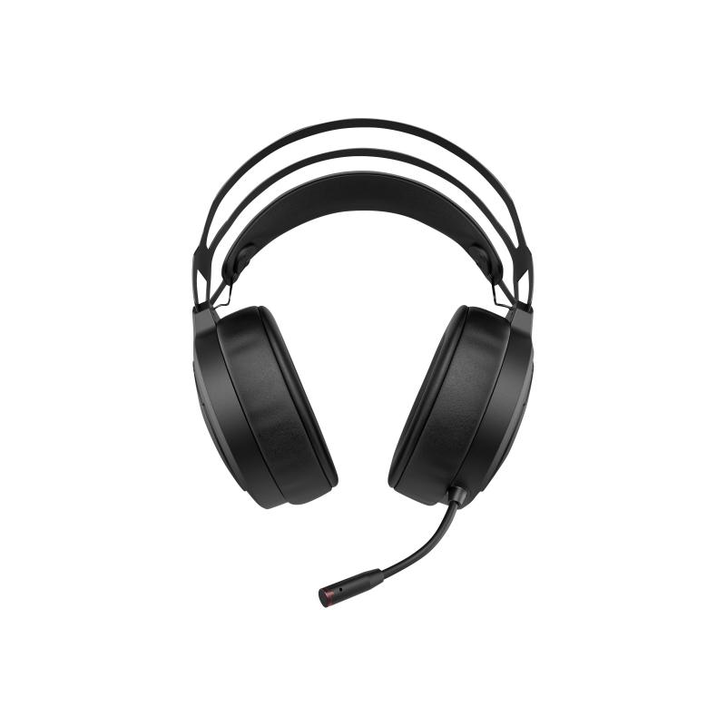 HP Gaming Headset X1000 over-ear overear wireless (7HC43AA#ABB)