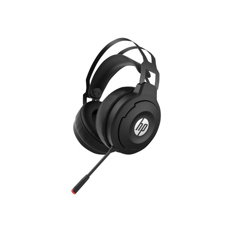 HP Gaming Headset X1000 over-ear overear wireless (7HC43AA#ABB)