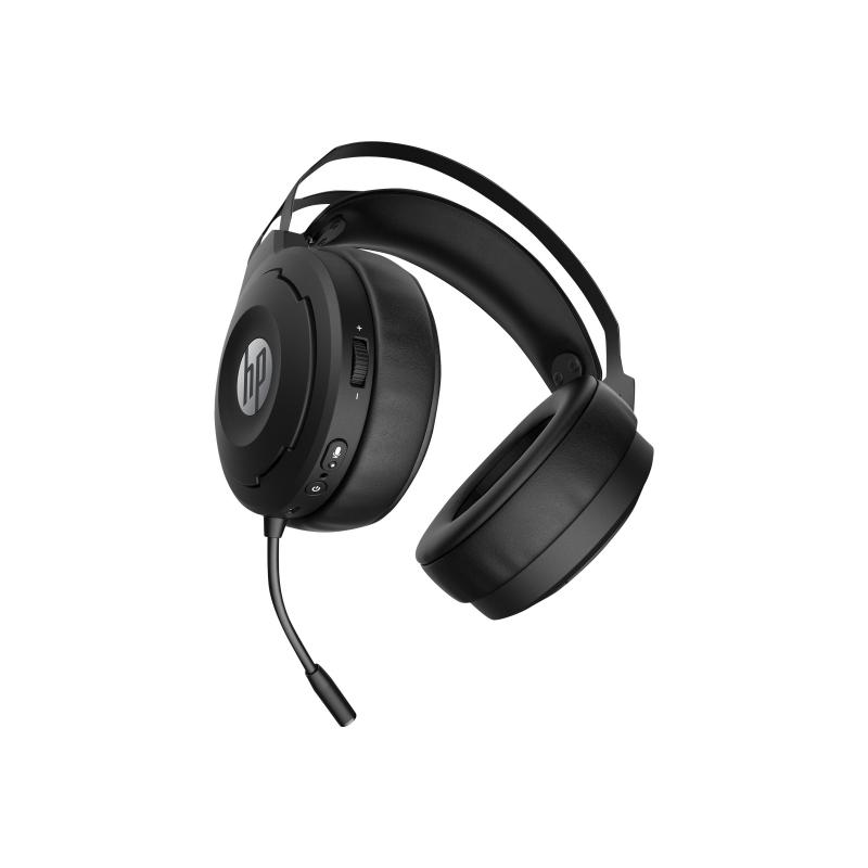HP Gaming Headset X1000 over-ear overear wireless (7HC43AA#ABB)