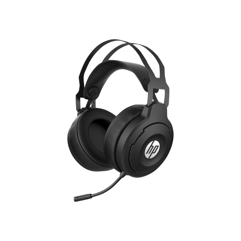HP Gaming Headset X1000 over-ear overear wireless (7HC43AA#ABB)