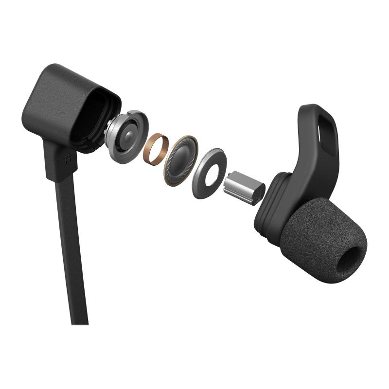 HP Gaming In-Ears InEars OMEN by HP 3,5mm (8JE67AA#ABB)