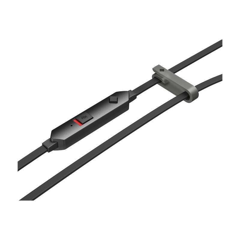 HP Gaming In-Ears InEars OMEN by HP 3,5mm (8JE67AA#ABB)