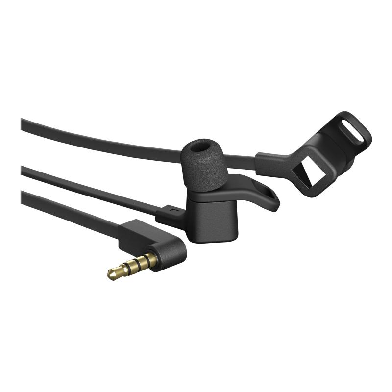 HP Gaming In-Ears InEars OMEN by HP 3,5mm (8JE67AA#ABB)