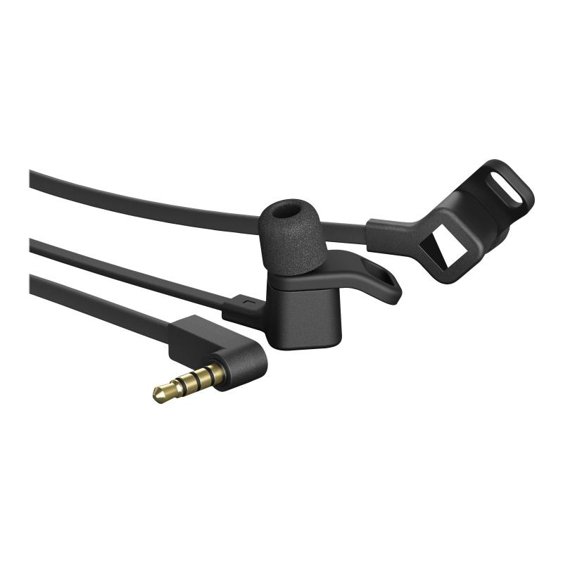 HP Gaming In-Ears InEars OMEN by HP 3,5mm (8JE67AA#ABB)
