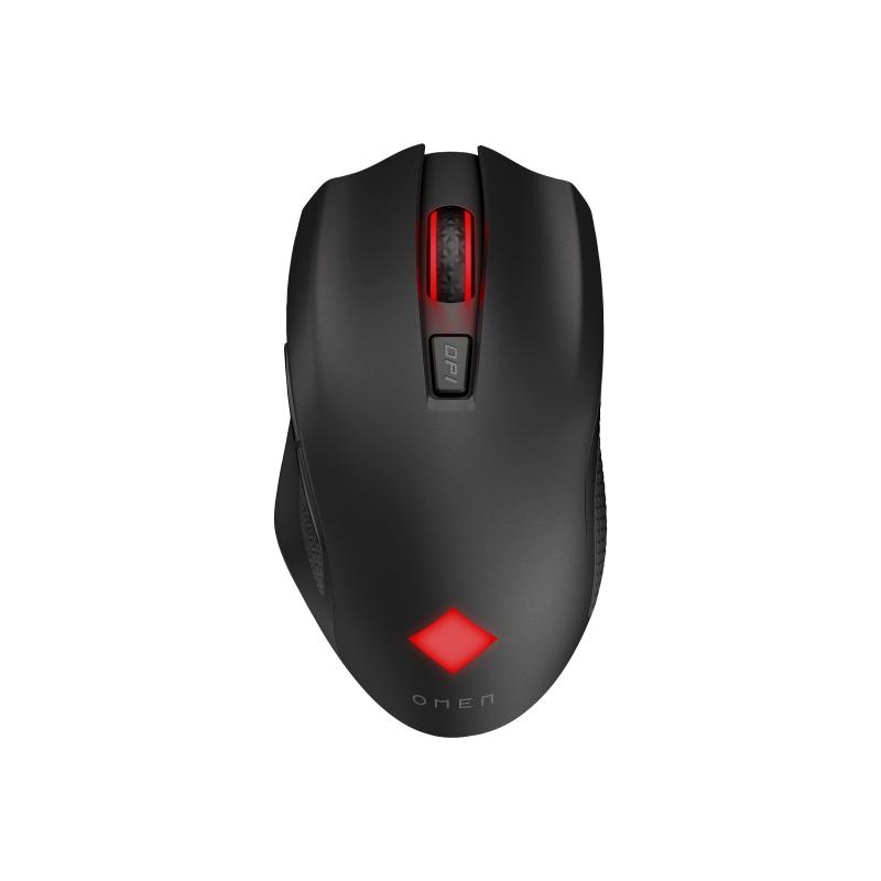 HP Gaming Mouse OMEN by HP Vector wireless (2B349AA#ABB)