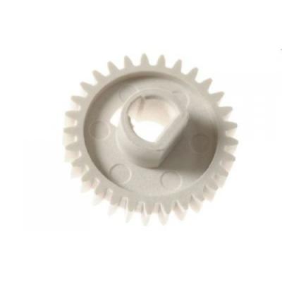 HP Gear 21T white plastic (RU5-0377) (RU50377)