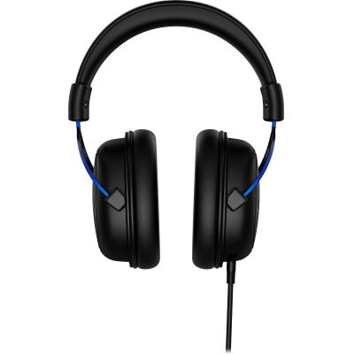 HyperX Headset Cloud Blue PS5 (4P5H9AM#ABB)
