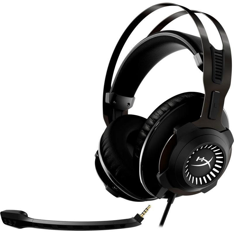 HyperX Headset Cloud Revolver (4P5K5AA)