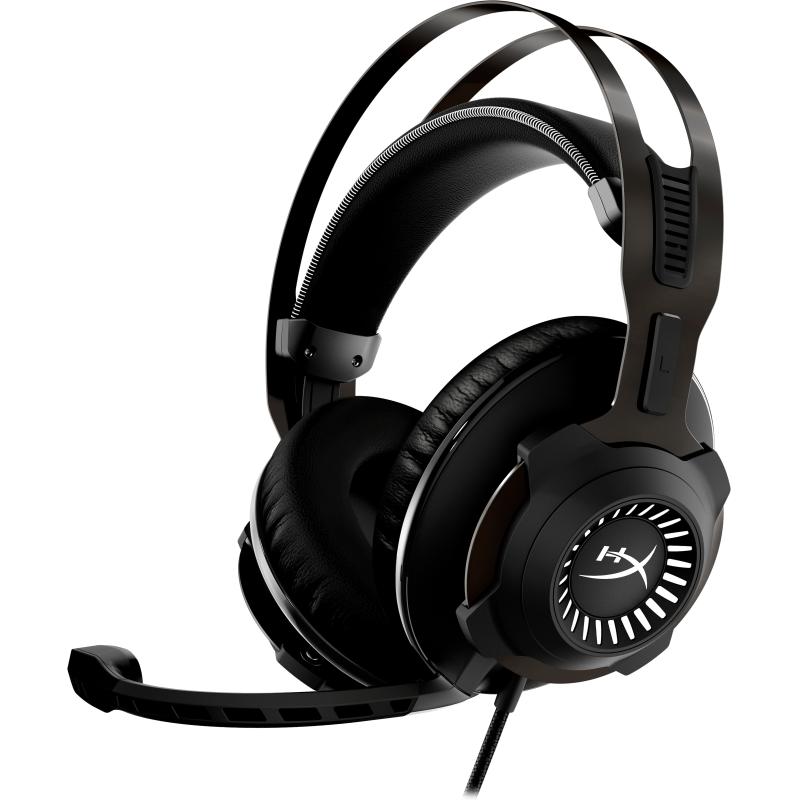 HyperX Headset Cloud Revolver (4P5K5AA)