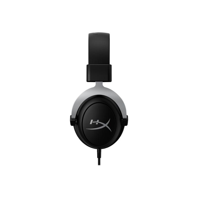 HyperX Headset Cloud X Silver (4P5H8AA)